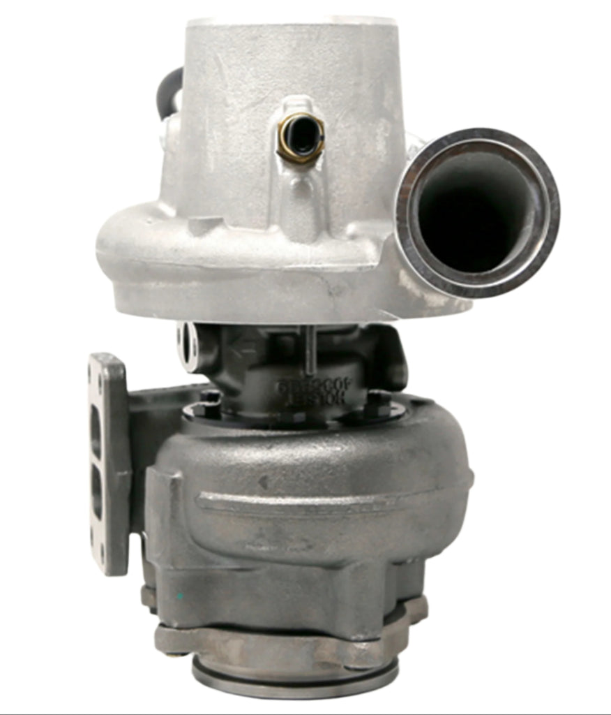 4046098 NEW OEM Holset HX40W Turbo Cummins 4033650 4046058
