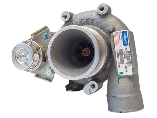 NEW Holset HX25W Turbo Komatsu Excavator Bulldozer Cummins 4BTAA 3.9L 4033653