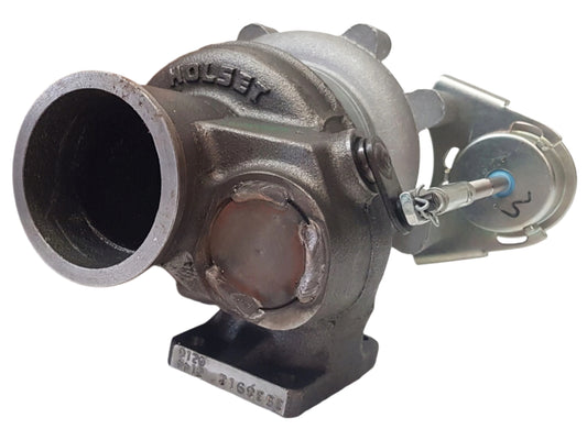 NEW Holset HX25W Turbo Komatsu Excavator Bulldozer Cummins 4BTAA 3.9L 4033653