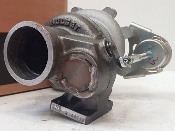 NEW Holset HX25W Turbo Komatsu Excavator Bulldozer Cummins 4BTAA 3.9L 4033653