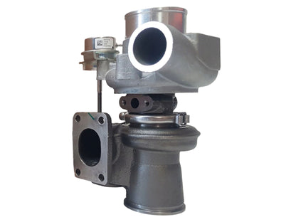 NEW Holset HX25W Turbo Komatsu Excavator Bulldozer Cummins 4BTAA 3.9L 4033653