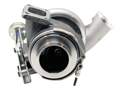 NEW Holset HY35W Turbo Freightliner Bus Cummins 6C8.3 ISB02 8.3L 4033658 4037585