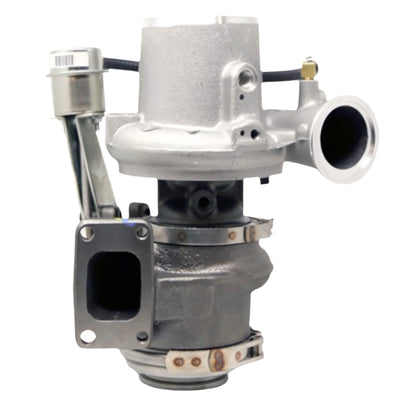 NEW Holset HY35W Turbo Freightliner Bus Cummins 6C8.3 ISB02 8.3L 4033658 4037585