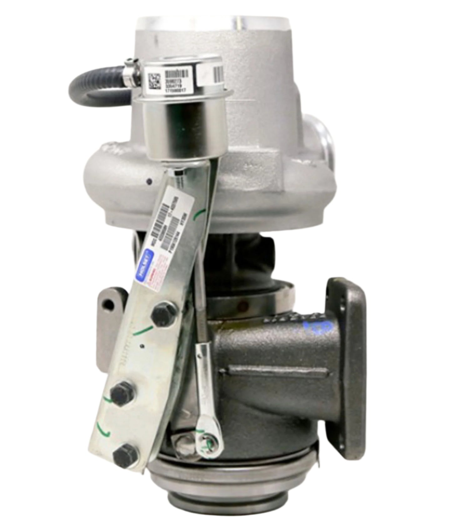 NEW Holset HY35W Turbo Freightliner Bus Cummins 6C8.3 ISB02 8.3L 4033658 4037585