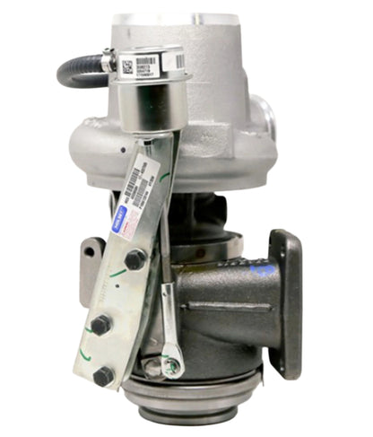 NEW Holset HY35W Turbo Freightliner Bus Cummins 6C8.3 ISB02 8.3L 4033658 4037585