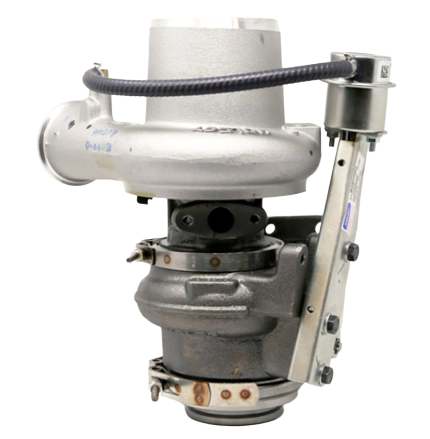 NEW Holset HY35W Turbo Freightliner Bus Cummins 6C8.3 ISB02 8.3L 4033658 4037585