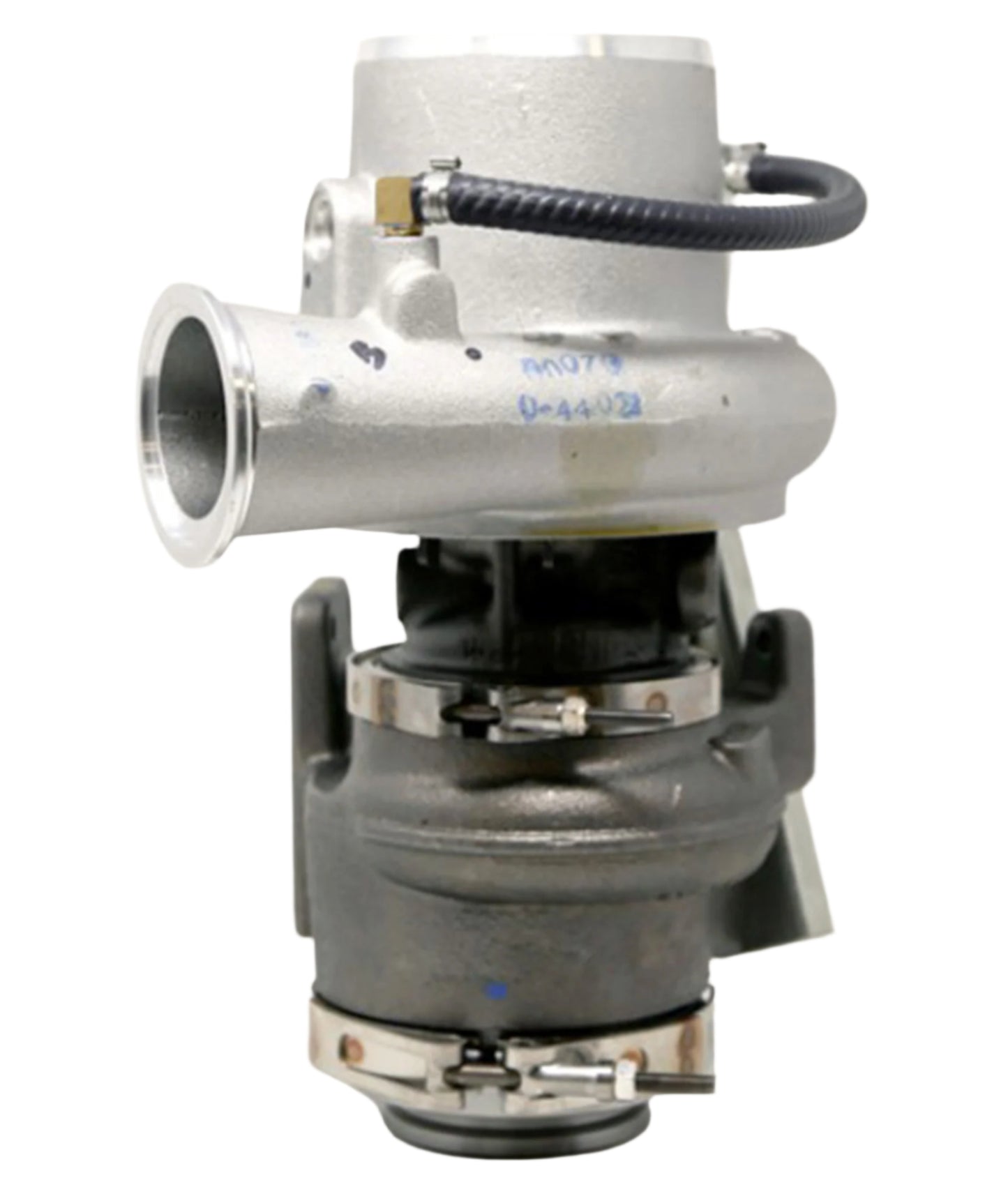 NEW Holset HY35W Turbo Freightliner Bus Cummins 6C8.3 ISB02 8.3L 4033658 4037585