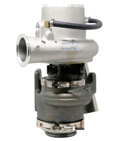 NEW Holset HY35W Turbo Freightliner Bus Cummins 6C8.3 ISB02 8.3L 4033658 4037585