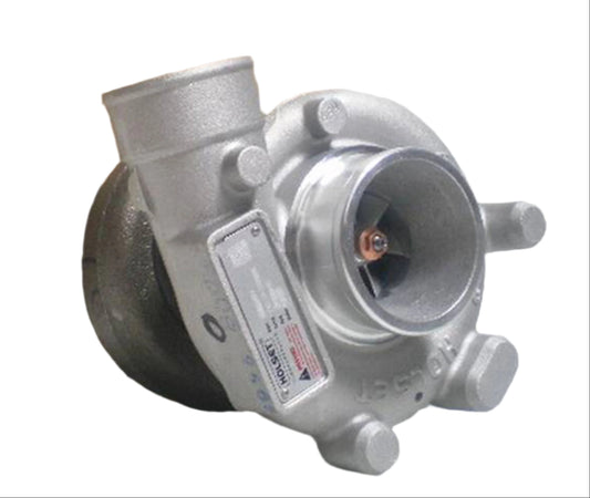 NEW Holset HX25 Turbo Iveco Backhoe Loader Case Ford Tractor NEF 3599877 4033945