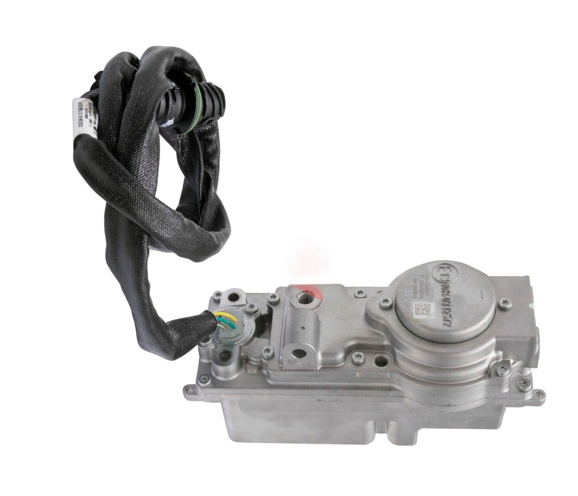 NEW Holset HE500VG HE551VE Turbo Electric Actuator Mack Volvo 13.0L MD16 4034111