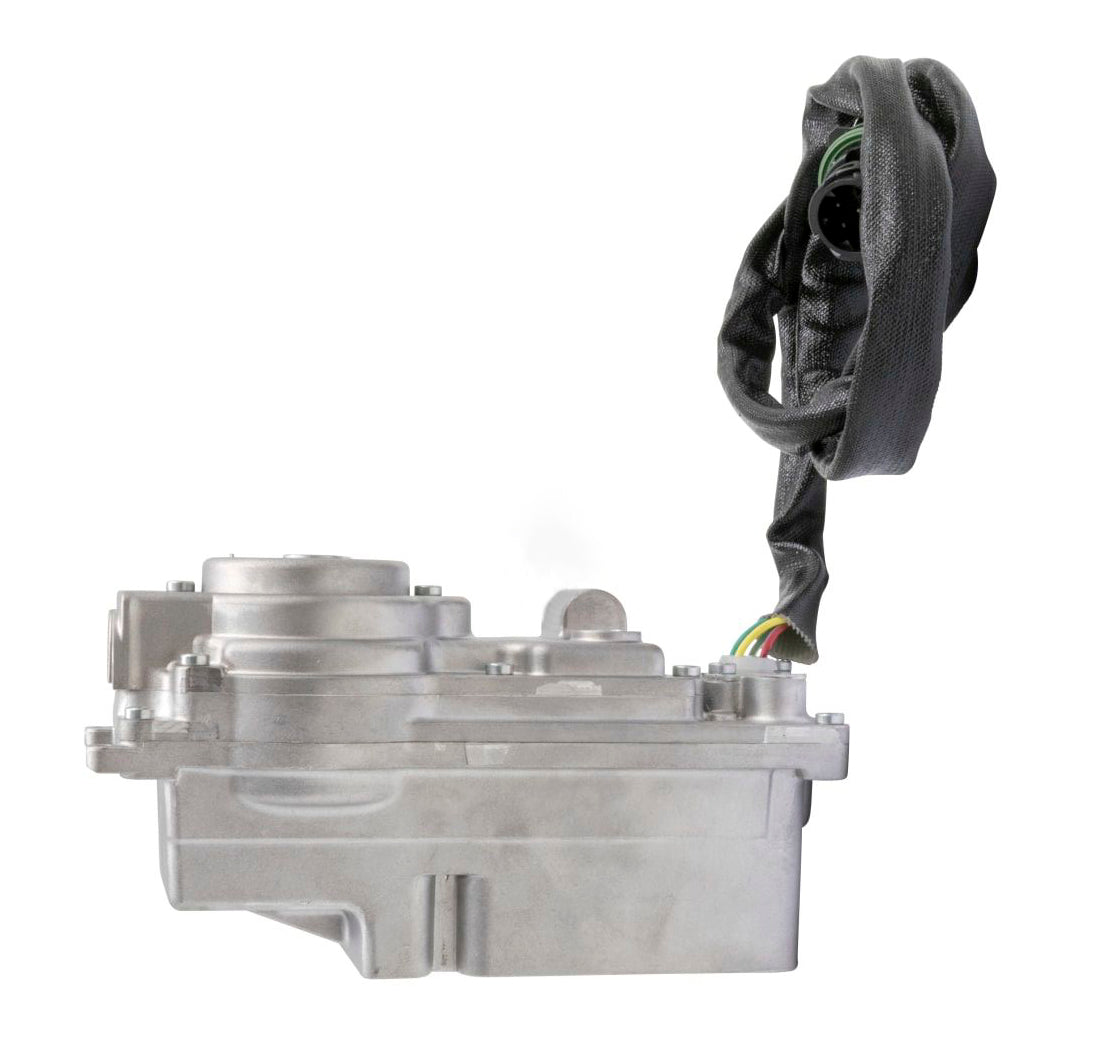 NEW Holset HE500VG HE551VE Turbo Electric Actuator Mack Volvo 13.0L MD16 4034111