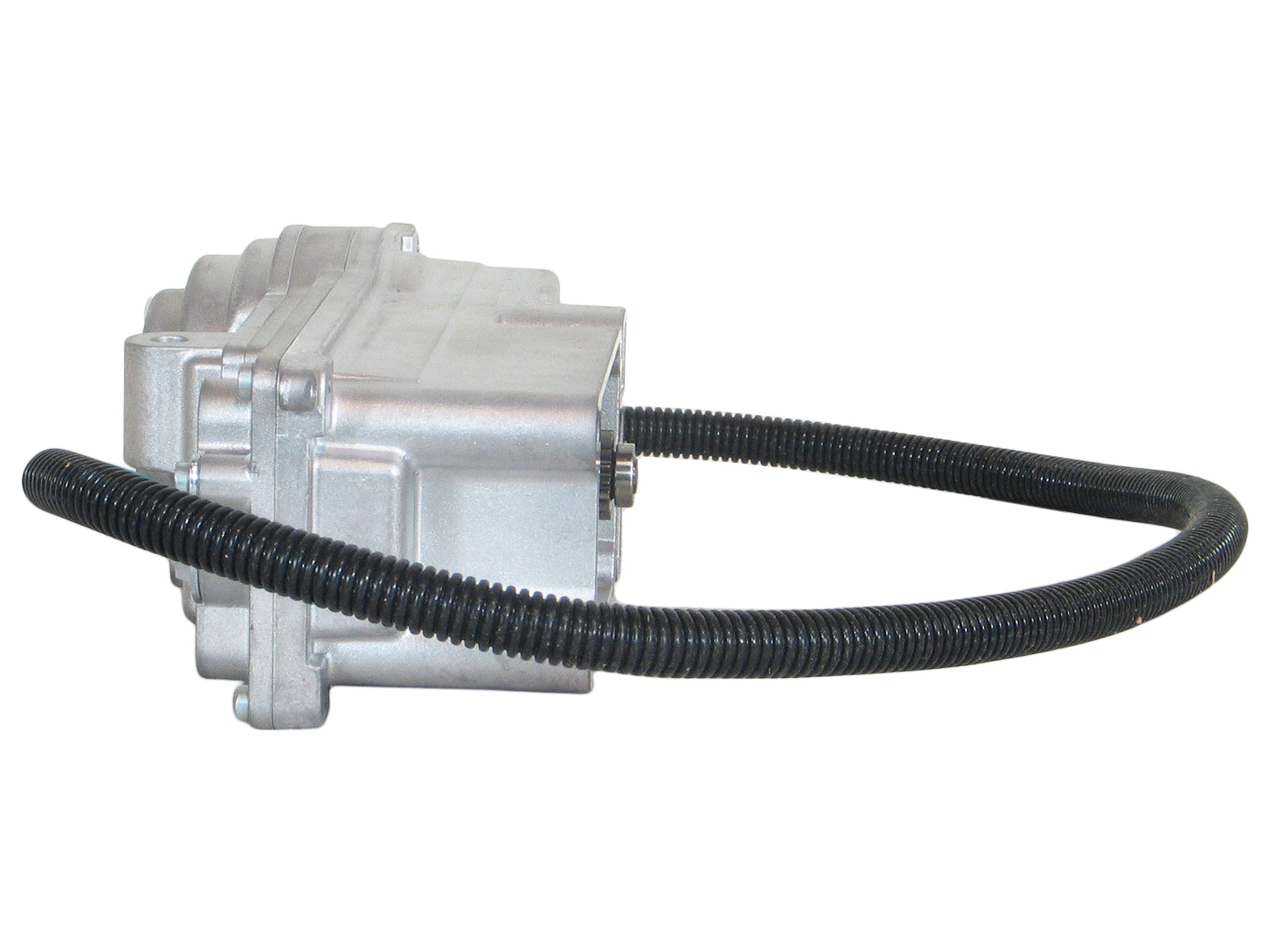 NEW OEM Holset HE531VE Turbo Electric Actuator Detroit Diesel