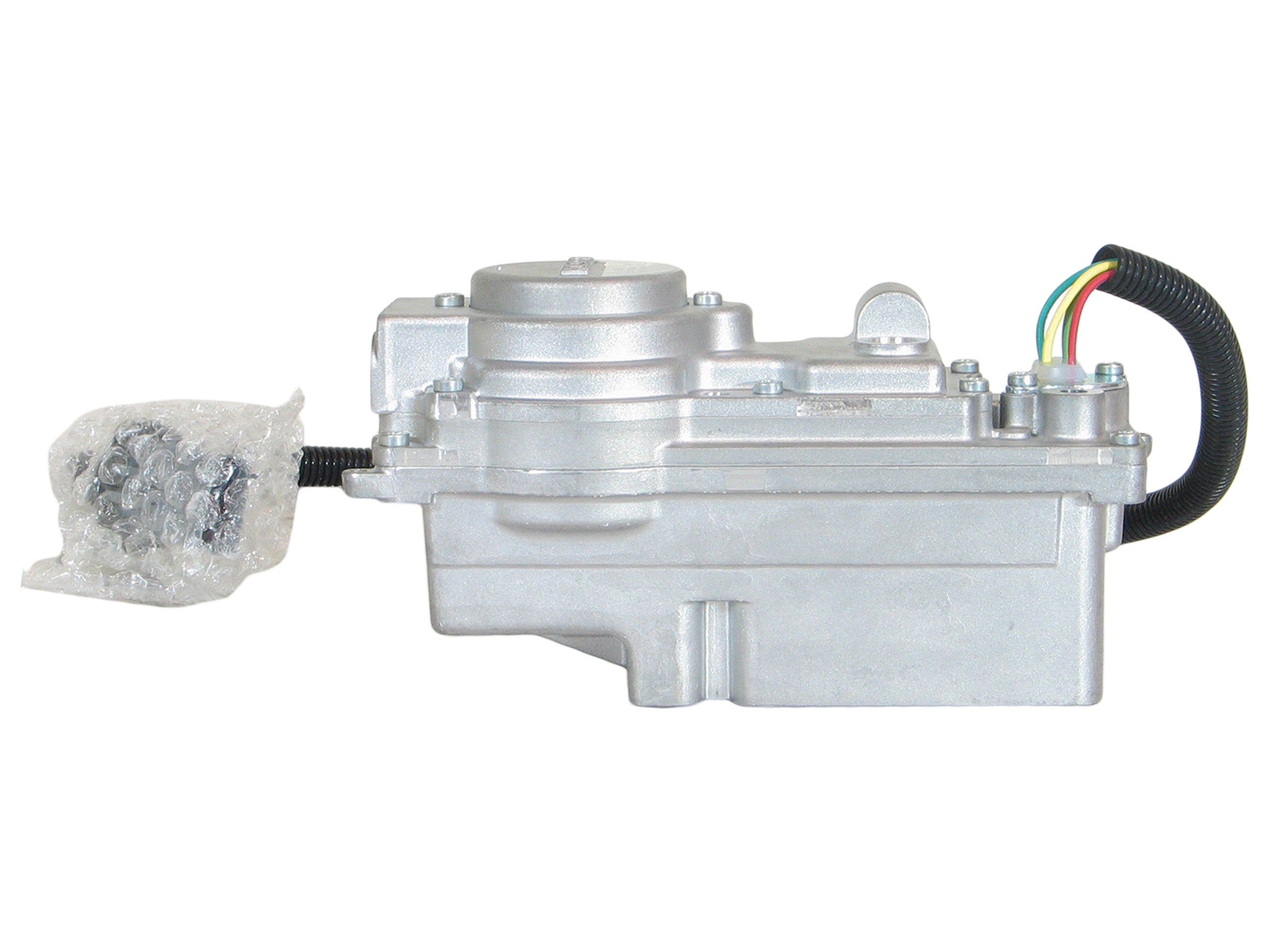 クローラーベイト NEW OEM Holset HE531VE Turbo Electric Actuator Detroit Diesel