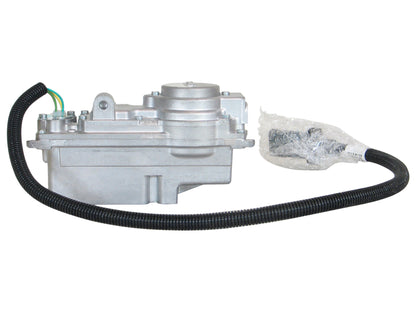 NEW OEM Holset HE531VE Turbo Electric Actuator Detroit Diesel Series 60 4034120