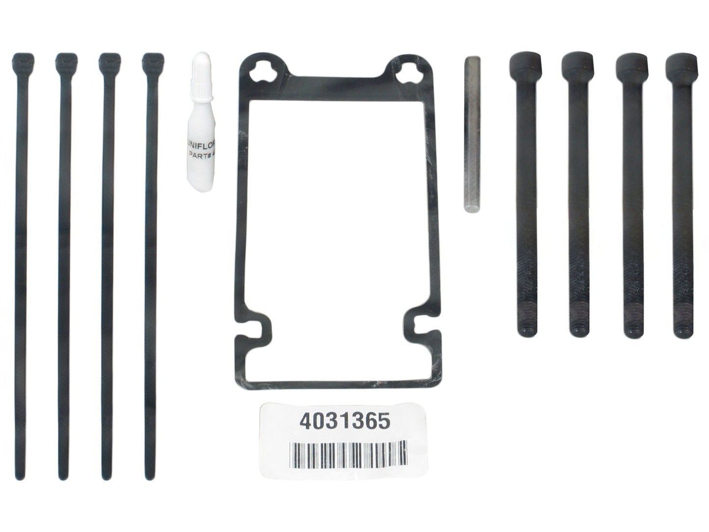 NEW OEM Holset HE531VE Turbo Electric Actuator Detroit Diesel Series 60 4034120