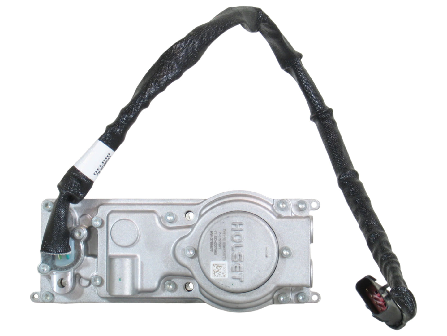 NEW OEM Holset Turbo Electric Actuator Volvo Truck Cummins ISX 4034289 4034210