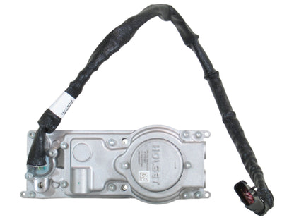 NEW OEM Holset Turbo Electric Actuator Volvo Truck Cummins ISX 4034289 4034210