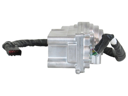 NEW OEM Holset Turbo Electric Actuator Volvo Truck Cummins ISX 4034289 4034210