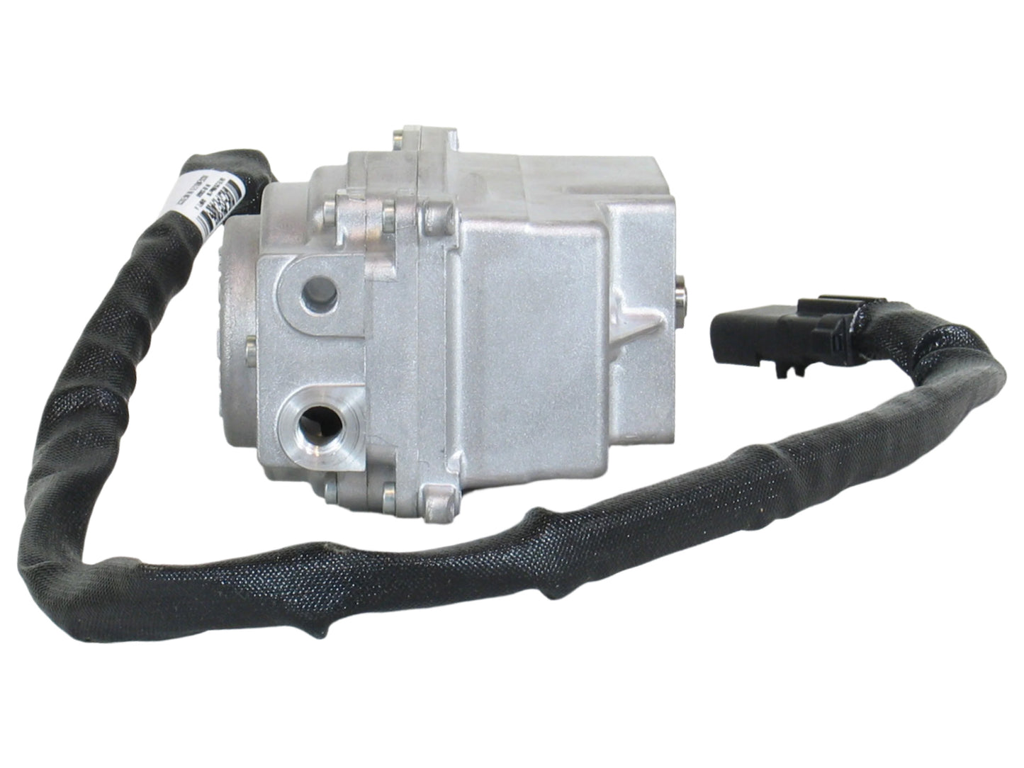 NEW OEM Holset Turbo Electric Actuator Volvo Truck Cummins ISX 4034289 4034210