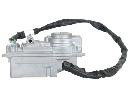 NEW OEM Holset Turbo Electric Actuator Volvo Truck Cummins ISX 4034289 4034210