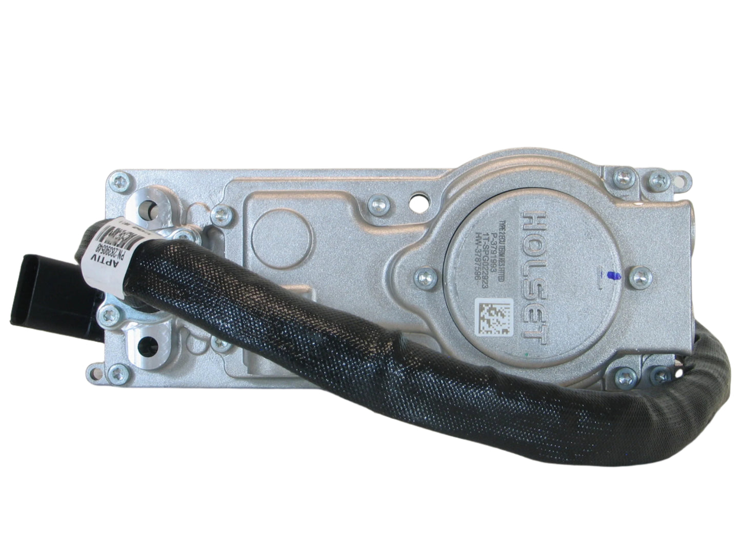 NEW OEM Holset HE400VG Turbo Electric Actuator Cummins ISL ISM ISX QSX 4034290