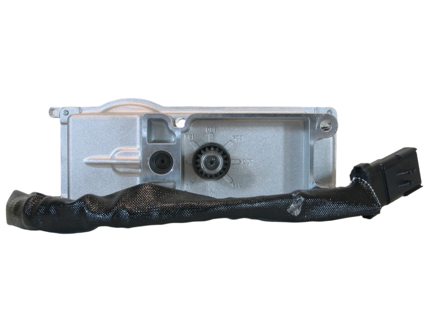 NEW OEM Holset HE400VG Turbo Electric Actuator Cummins ISL ISM ISX QSX 4034290