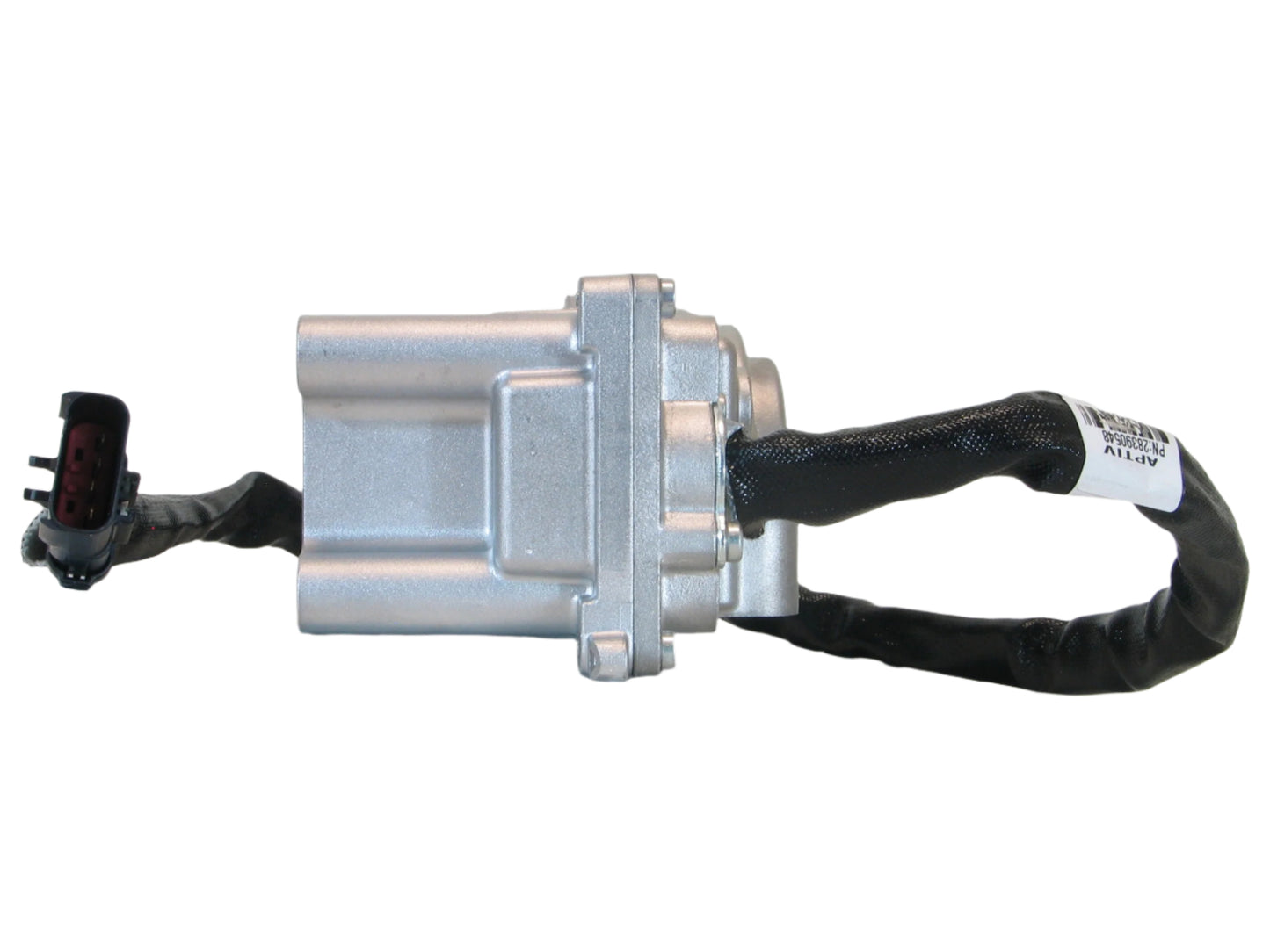 NEW OEM Holset HE400VG Turbo Electric Actuator Cummins ISL ISM ISX QSX 4034290