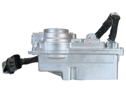 NEW OEM Holset HE400VG Turbo Electric Actuator Cummins ISL ISM ISX QSX 4034290