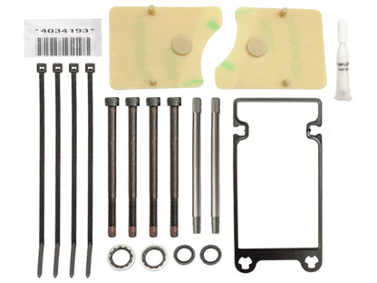 NEW OEM Holset HE400VG Turbo Electric Actuator Cummins ISL ISM ISX QSX 4034290