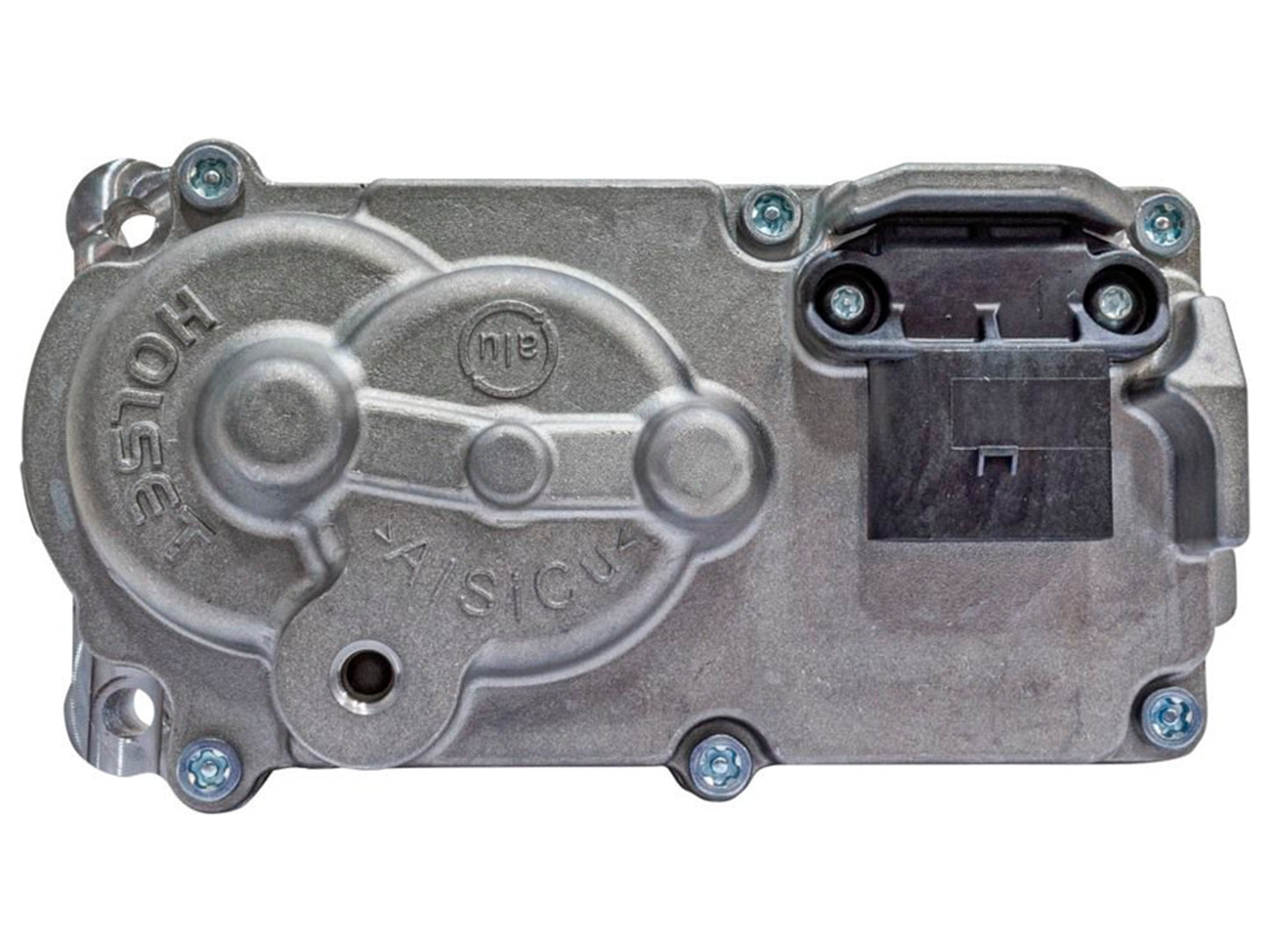 Remanufactured Holset Turbo Electric Actuator Dodge Ram Cummins 6.7L 4034315HX