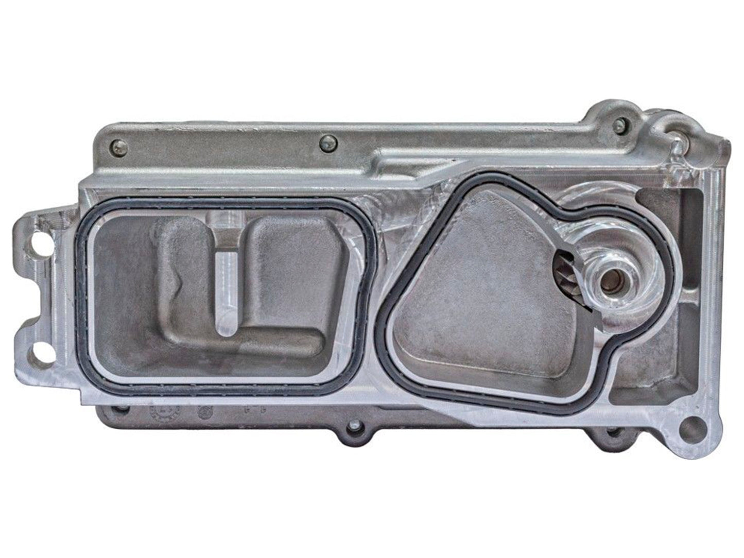 Remanufactured Holset Turbo Electric Actuator Dodge Ram Cummins 6.7L 4034315HX