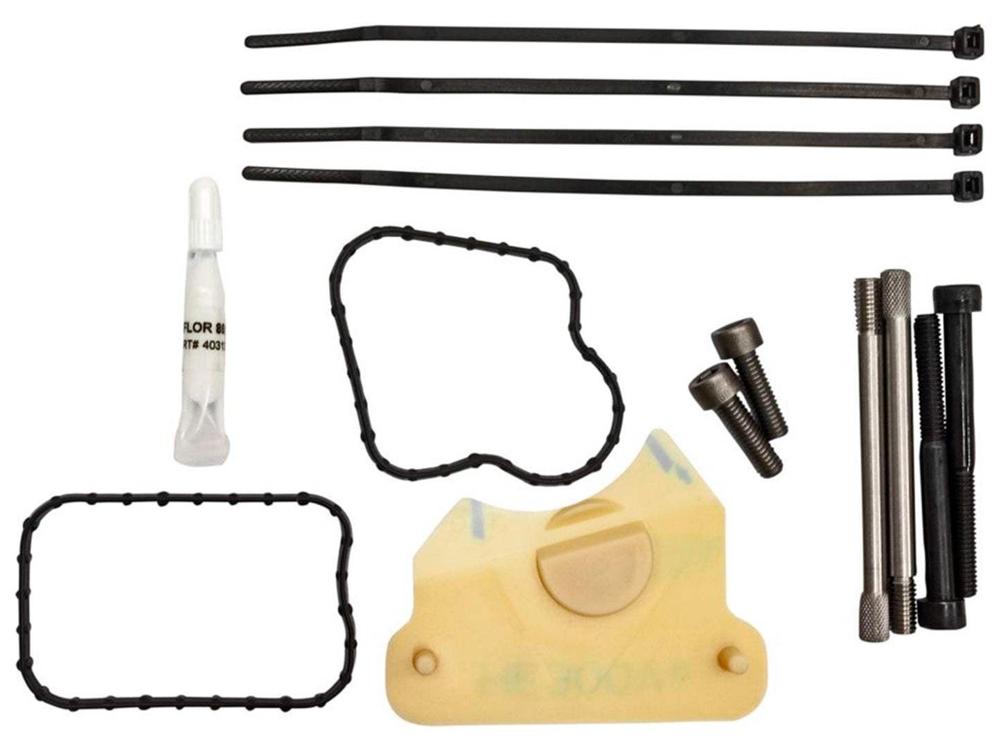 Remanufactured Holset Turbo Electric Actuator Dodge Ram Cummins 6.7L 4034315HX