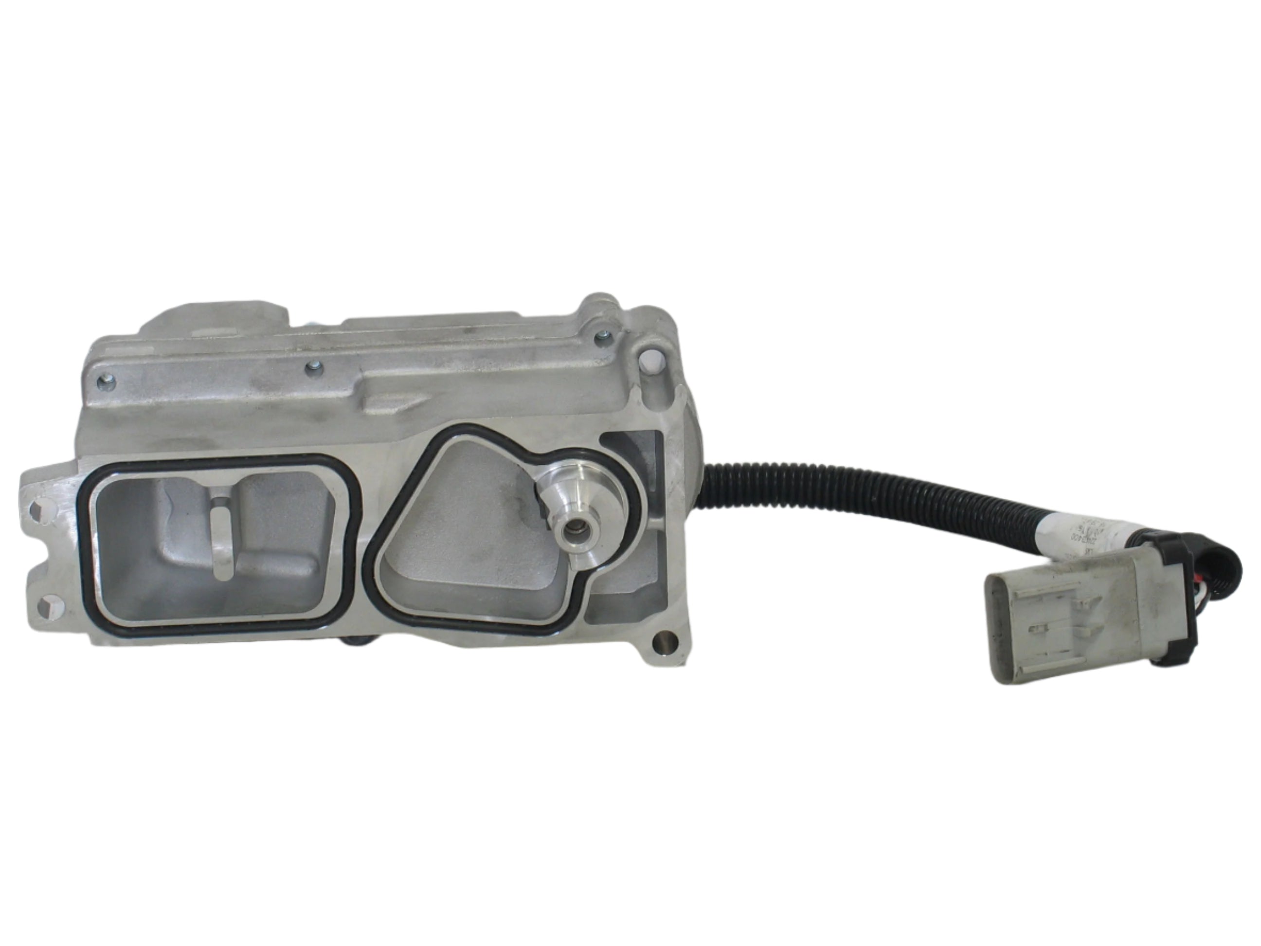 NEW OEM Holset VGT Turbo Electric Actuator Dodge 4034315 – TurboTurbos