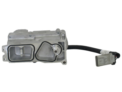NUEVO OEM Holset VGT Turbo Actuador eléctrico Dodge Ram Cummins 6.7L Motor 4034315