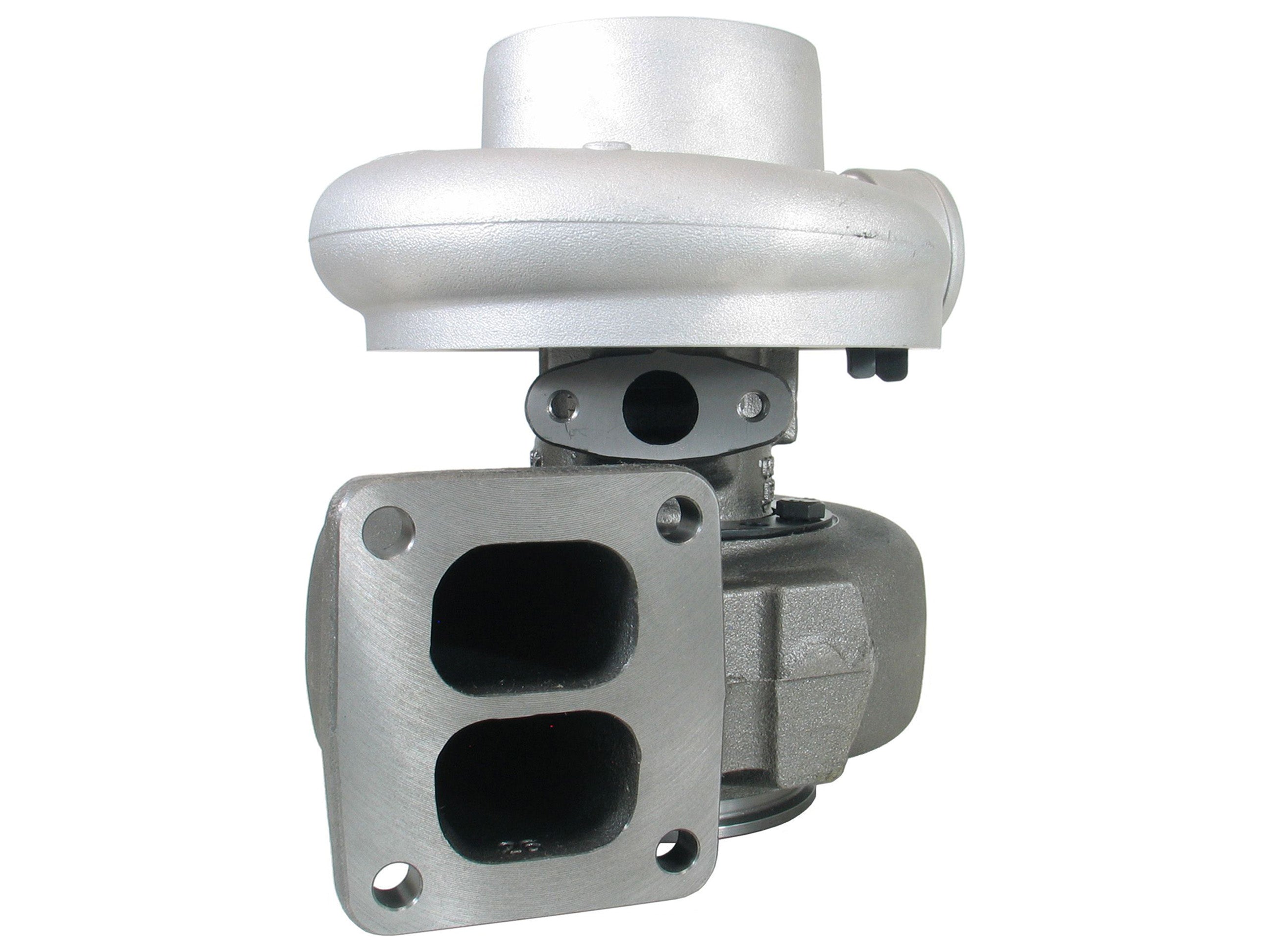 NEW OEM Holset HX40 Turbo FAW Wuxi Cummins 4035234 – TurboTurbos