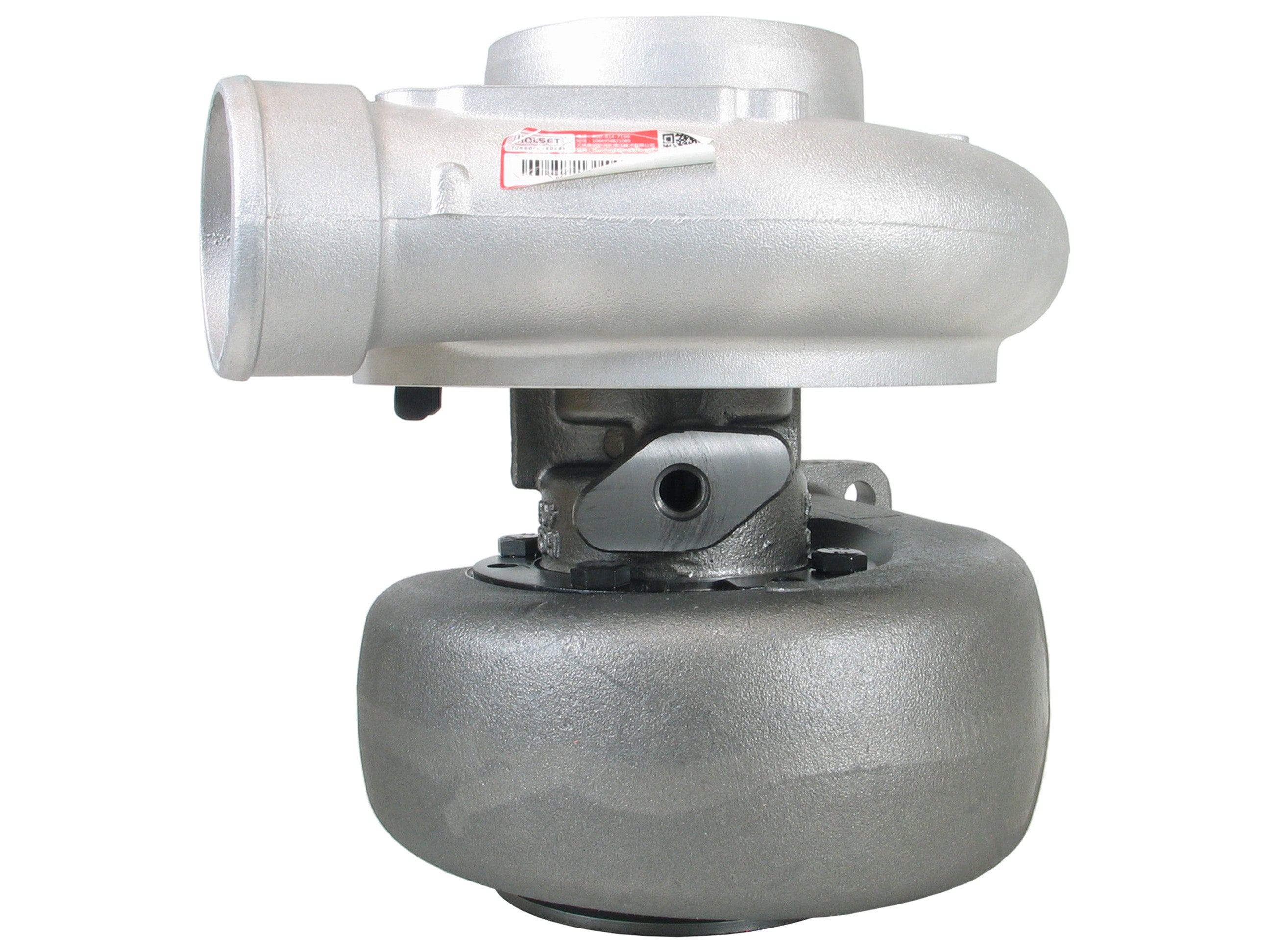 NEW OEM Holset HX40 Turbo FAW Wuxi Diesel Cummins 4035235