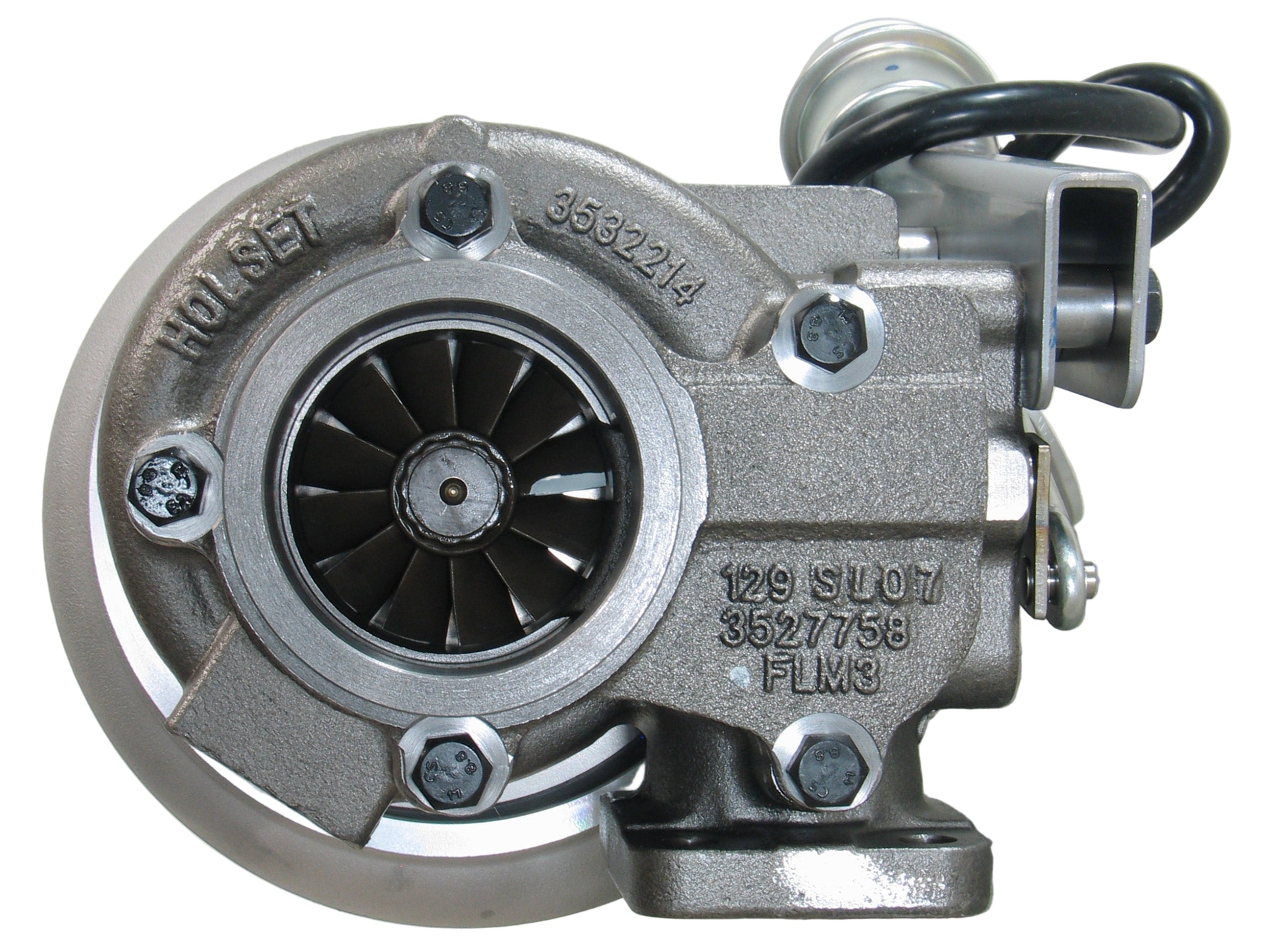 NEW OEM Holset HX35W Turbo Dodge Cummins 4035253 – TurboTurbos