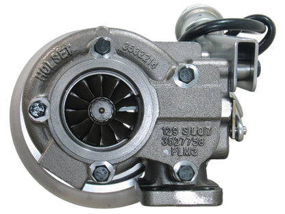 NEW OEM Holset HX35W Turbo Dodge Cummins 6BT ISB6 5.9L Diesel A3960478 4035253