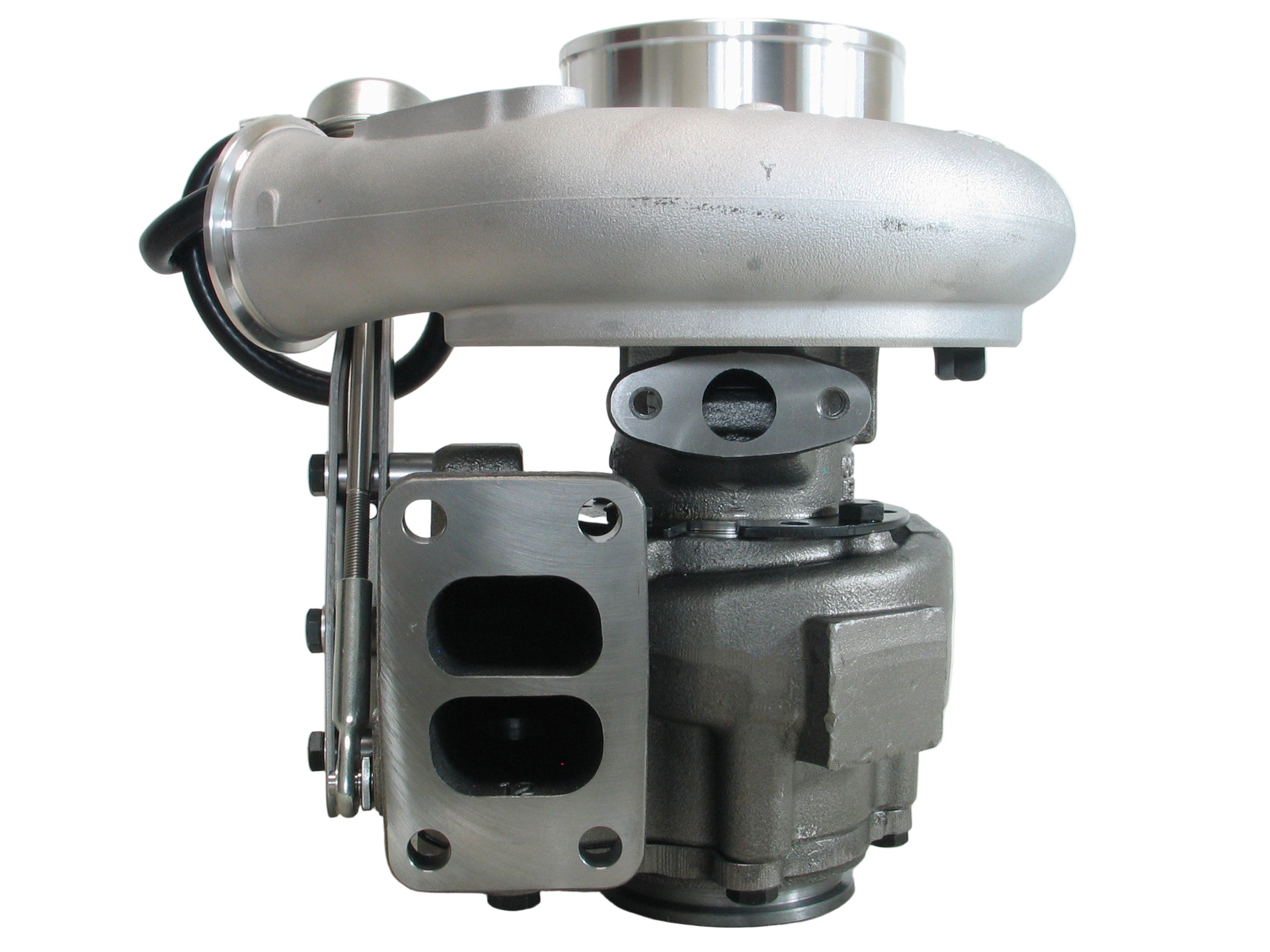 くどぉー。 5358452 Genuine Cummins Turbocharger Kit For Cummins Isx 15.0L