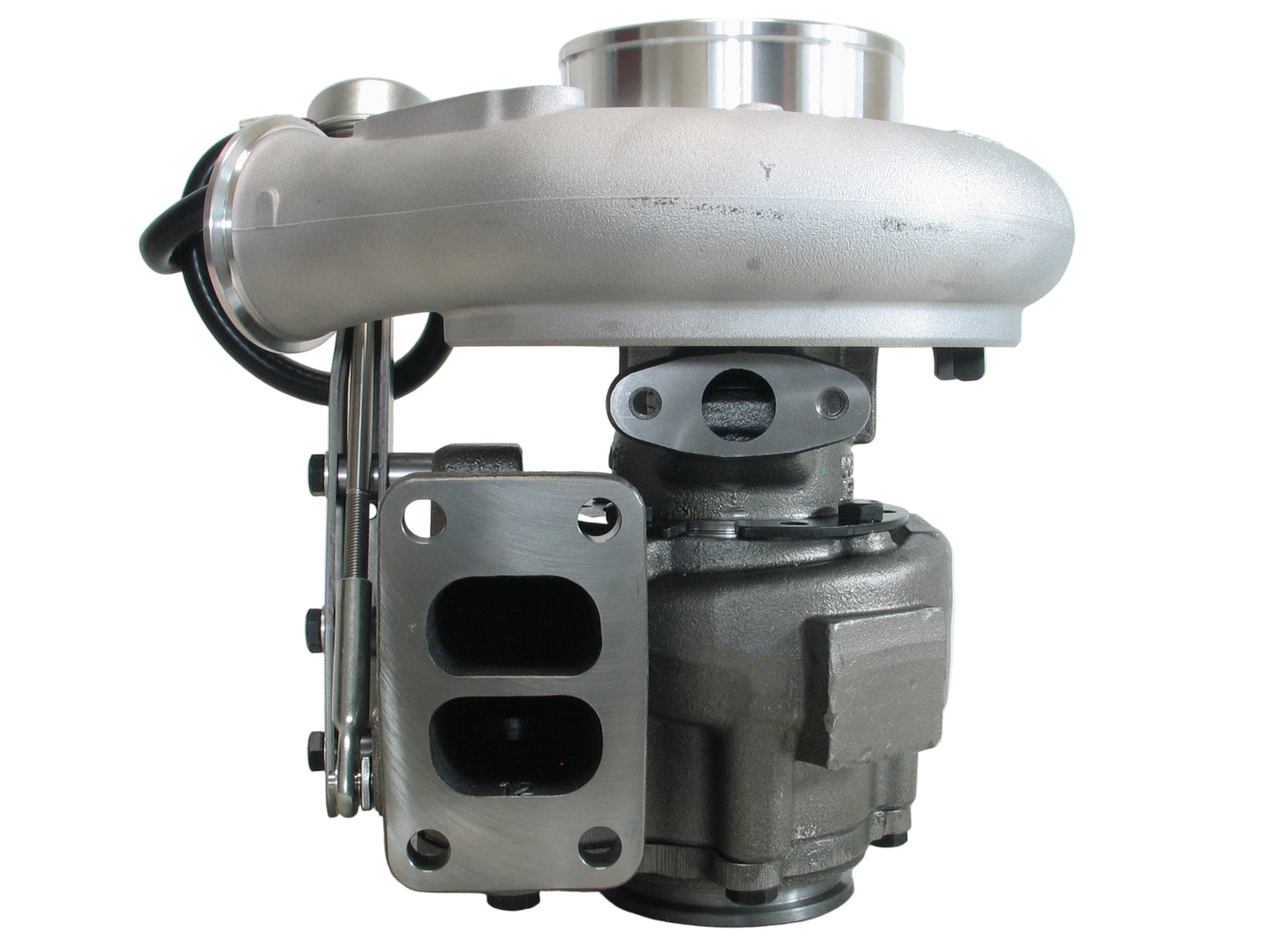 NEW OEM Holset HX35W Turbo Dodge Cummins 6BT ISB6 5.9L Diesel A3960478 4035253