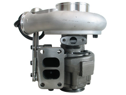 NEW OEM Holset HX35W Turbo Dodge Cummins 6BT ISB6 5.9L Diesel A3960478 4035253