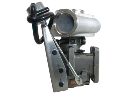 NEW OEM Holset HX35W Turbo Dodge Cummins 6BT ISB6 5.9L Diesel A3960478 4035253