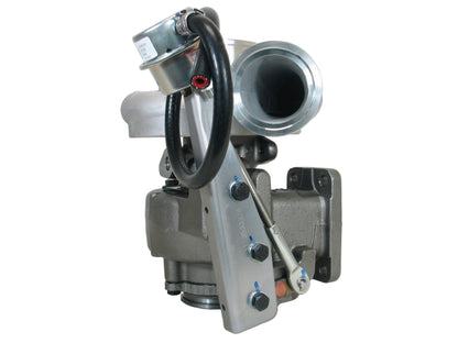 NEW OEM Holset HX35W Turbo Dodge Cummins 6BT ISB6 5.9L Diesel A3960478 4035253