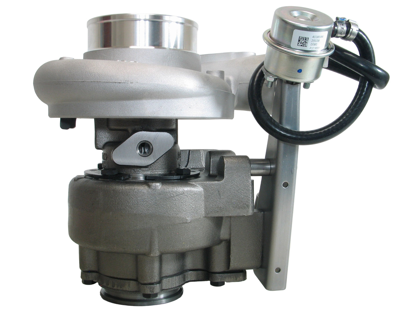 NEW OEM Holset HX35W Turbo Dodge Cummins 6BT ISB6 5.9L Diesel A3960478 4035253