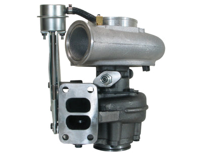 NEW OEM Holset HX35W Turbo Iveco Agricultural Loader 2V TAA SD 4033368 4035446