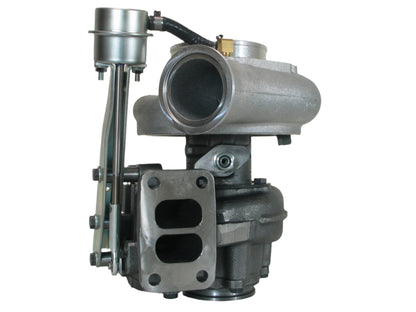 NEW OEM Holset HX35W Turbo Iveco Agricultural Loader 2V TAA SD 4033368 4035446