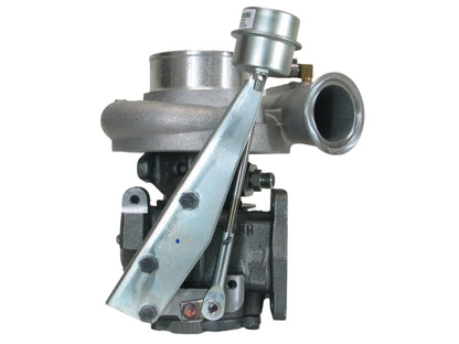 NEW OEM Holset HX35W Turbo Iveco Agricultural Loader 2V TAA SD 4033368 4035446