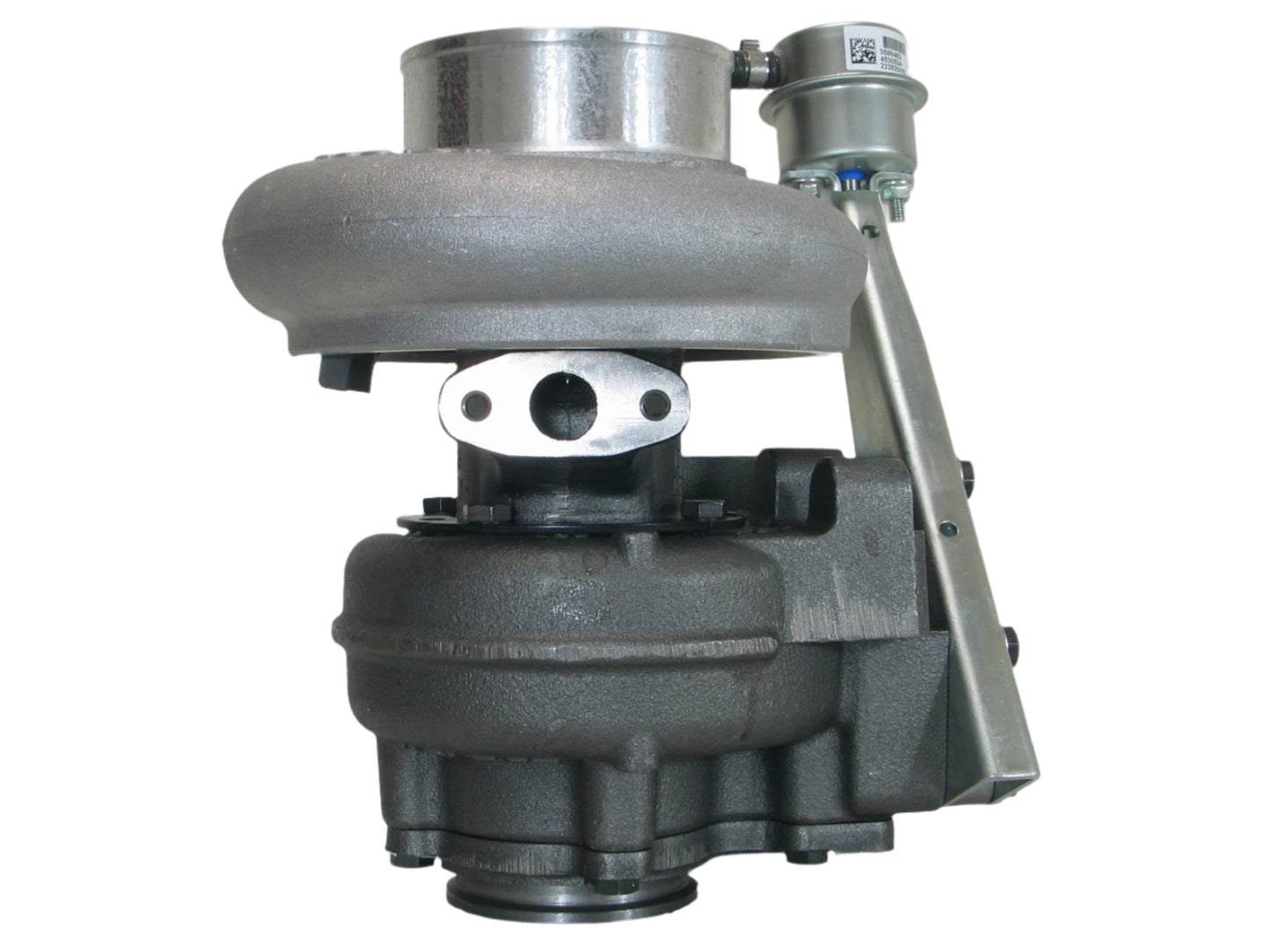 NEW OEM Holset HX35W Turbo Iveco Agricultural Loader 2V TAA SD 4033368 4035446