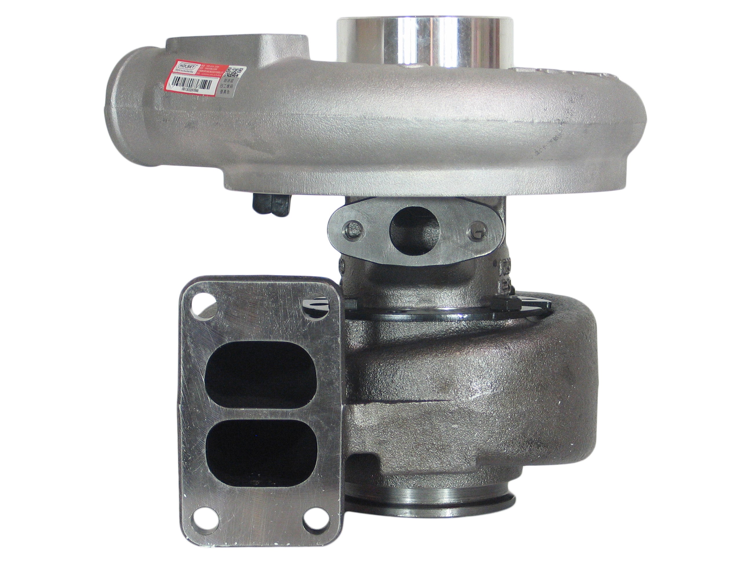 NEW Holset HX35 Turbo Universal Cummins 4035497 – TurboTurbos