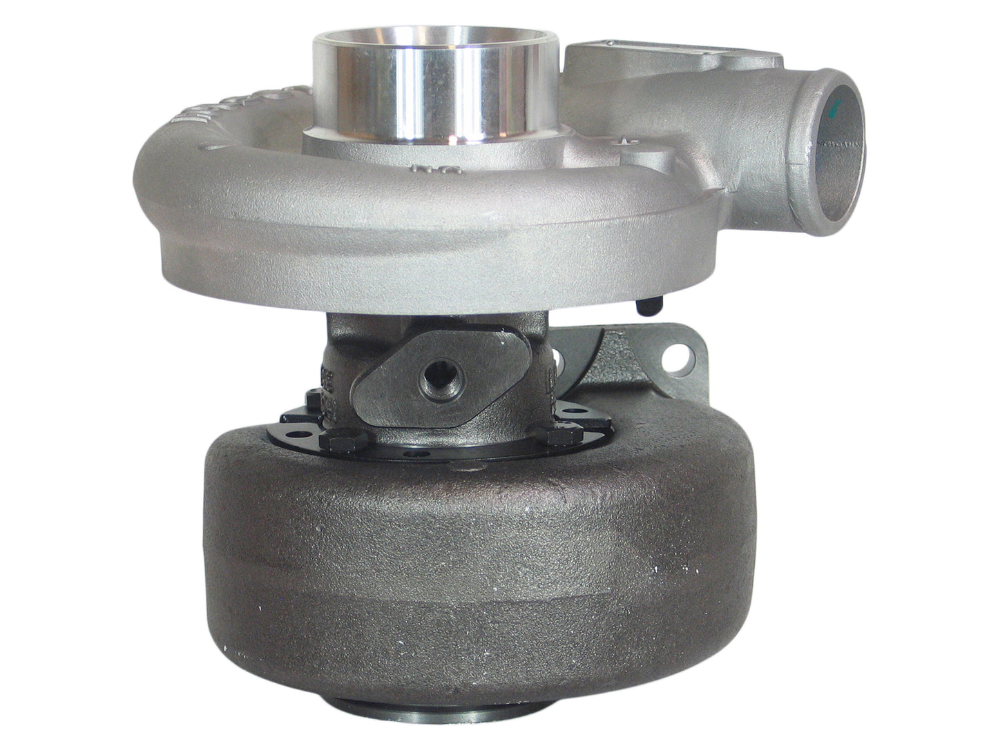 NEW Holset HX35 Turbo Universal Industrial Cummins 6BT5.9 6BT 4035497